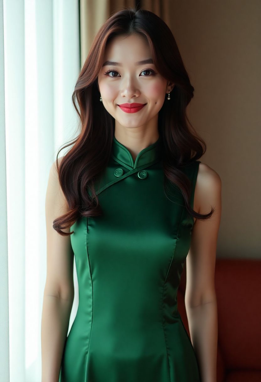 霸总的闪婚娇妻