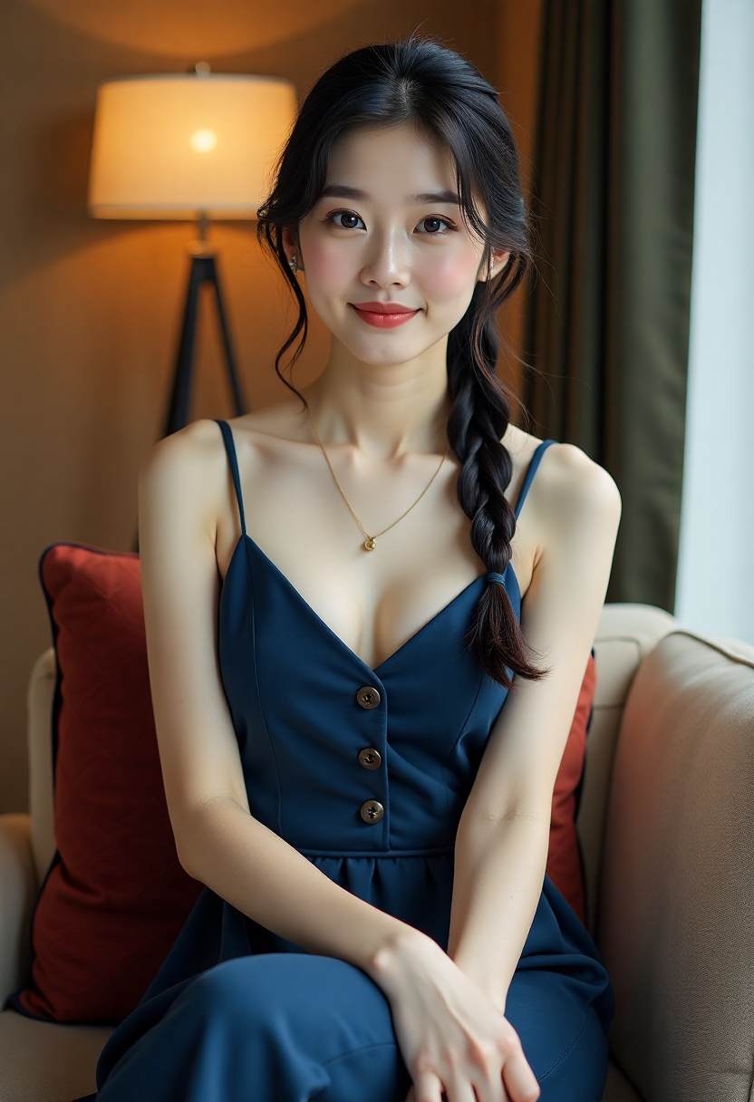 千亿赘婿